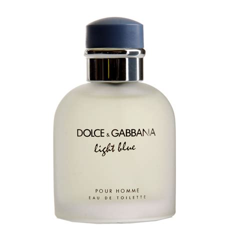 dolce gabbana light blue eau de toilette natural spray vaporisateur|light blue dolce gabbana primor.